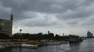 شبورة مائية وسقوط أمطار.. أخبار الطقس اليوم