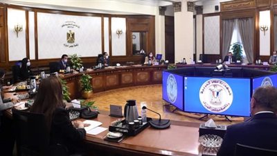 مدبولي يتابع الموقف التنفيذي للمشروع القومي لتنمية الأسرة