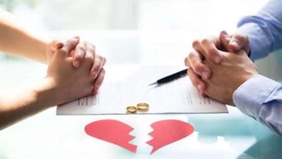 «الانفصال قبل الدخلة».. السوشيال ميديا في قفص الاتهام