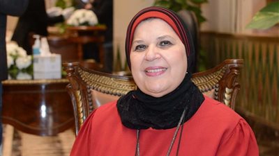 النائبة مايسة عطوة: مكتسبات نساء مصر في عهد السيسي «استثنائية»