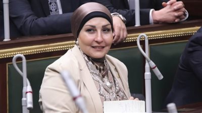 في عيد ميلاد الرئيس.. هالة أبو السعد: السيسي ارتقى بمصر ودعم المرأة