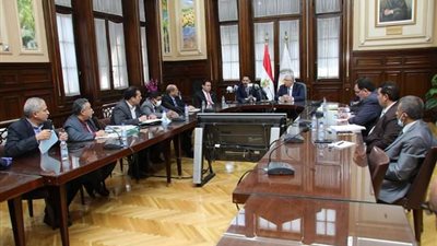 «القصير»: إلزام شركات الأسمدة بتوريد الـ 55% المدعومة من إنتاجها لوزارة الزراعة