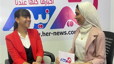 بسملة كمال خليفة أم كلثوم تتألق بأداء أغنية «جابو سيرتة».. فيديو 