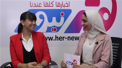 بسملة كمال تُبدع في غناء 