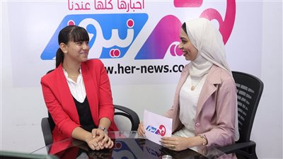 بسملة كمال تكشف عن مطربها المُفضل.. وموقفها من أغاني المهرجانات| فيديو