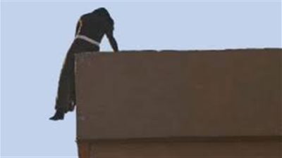 تفاصيل محاولة انتحار فتاة بمول الهرم.. «سامحيني يا ماما»    