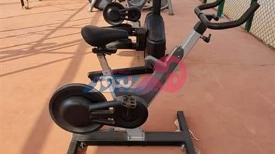 رئيس جهاز العبور: الافتتاح التجريبي لممشى وتراك الدراجات والچيم المفتوح بالمدينة غدًا