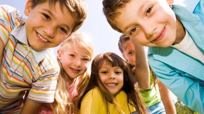 في ذكرى يومهم العالمي.. أطفال مصر « خط أحمر »