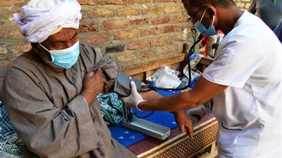 الصحة: تقديم الخدمات الطبية لـ 66 ألف مُسن في 21 محافظة