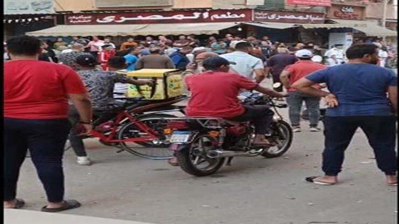 تعبيرية