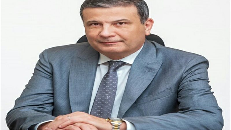 علاء فاروق رئيس مجلس