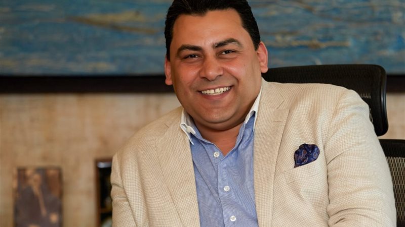 المهندس عادل حامد