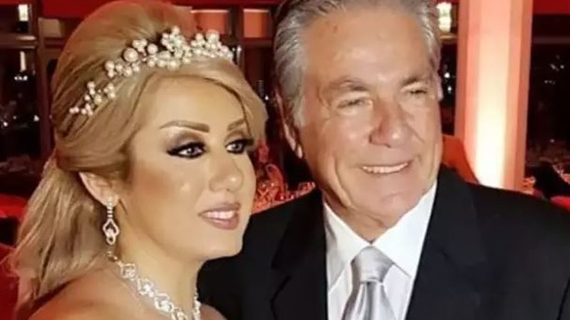 فاتن موسى ومصطفى