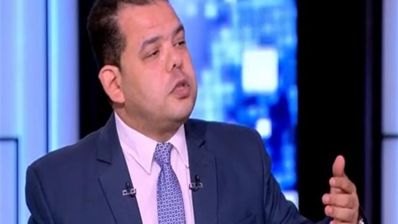 الدكتور إبراهيم رضا