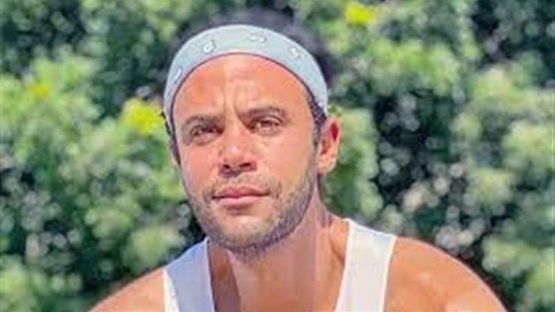 محمد إمام