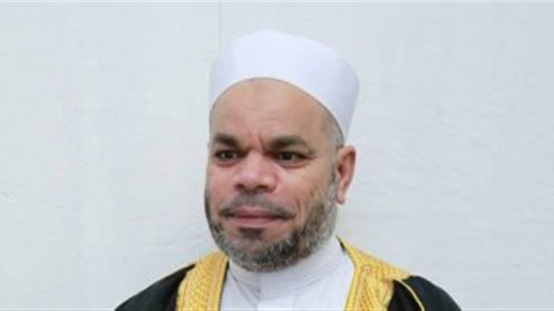 الشيخ أحمد تميم المراغي