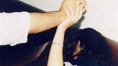 حاول هتك عرض الصغرى... القبض على 