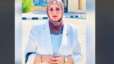 النائبة هناء فاروق لـ مبروك عطية: فاطمة بنت الرسول رفضت التعدد ومن تطلب الطلاق ليست آثمة