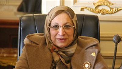 النائبة إيناس عبد الحليم تُقدم تعديلات على مشروع قانون المسؤولية الطبية