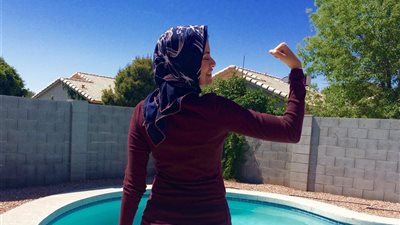 حكايات مُحاربات السرطان.. الورم الخبيث يكتب السطر الأخير في حياة سلمى الزرقا