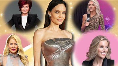 «جين أنجلينا جولي».. نجمات خضعن لاستئصال الثدي الوقائي بسبب طفرة سرطانية