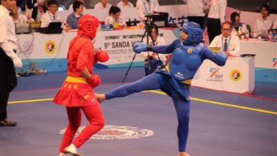 فتيات ملوي يحصدن بطولات الكونغ فو.. والمدرب: «تحميهن من التحرش»