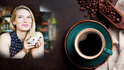 «لو مزاجك كافيين».. دراسة: القهوة تُقلل خطر الإصابة بالسرطان والخرف