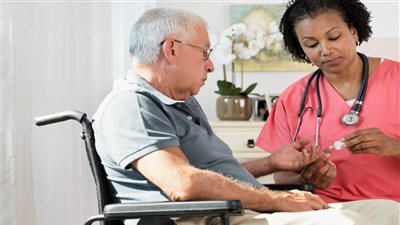 «تعايشي مع السكر».. أسباب وأعراض وأنواع مرض السكري