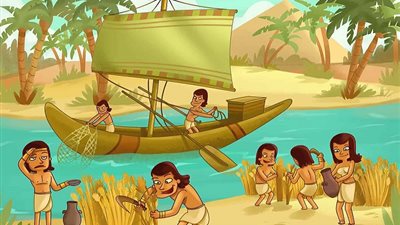 في اليوم العالمي للطفل| ما سر وفاة نصف المواليد في مصر الفرعونية؟