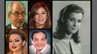 فنانون ولدوا في 24 نوفمبر