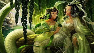 وحوش أنثوية في الميثولوجيا.. نظرة ذكورية وخوف من سيطرة المرأة