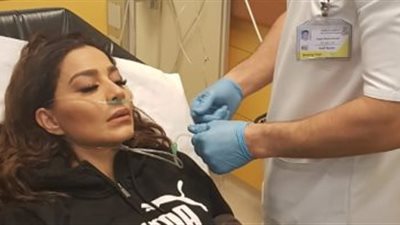 «وعكة صحية على الهواء».. آخر تطورات الحالة الصحية للإعلامية بسمة وهبة