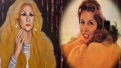 الشحرورة صباح.. سبب تسميتها «مطربة السندويتش» ودخولها موسوعة جينيس