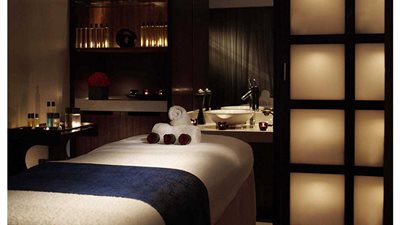 مساج الغرف المُغلقة.. لحم رخيص بين أيدي المُدربين