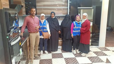 مؤسسة «حياة كريمة»: الرئيس السيسي تكفل بتجهيز «عروس غرب أسوان»