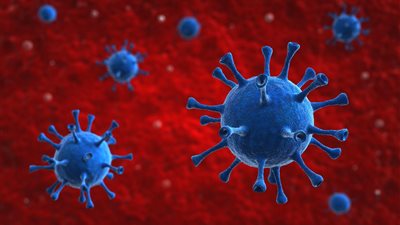 أوميكرون.. متحور كورونا الجديد يُثير الرعب في العالم وإجراءات مصرية مُشددة