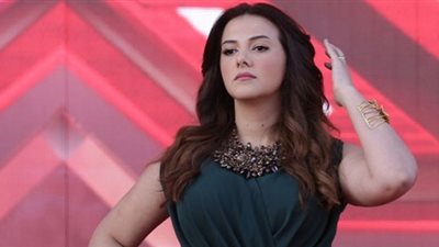 سفيرة اليونيسيف دنيا سمير غانم تُشارك في اليوم العالمي للطفولة