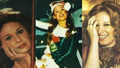 فراشة الفن.. أربعة رجال في حياة نيللي أيقونة الاستعراض المصرية