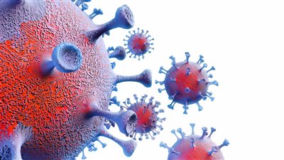 3 أسئلة يبحث عن إجاباتها العلماء حول متحور كورونا الجديد.. تعرفي عليها| فيديو