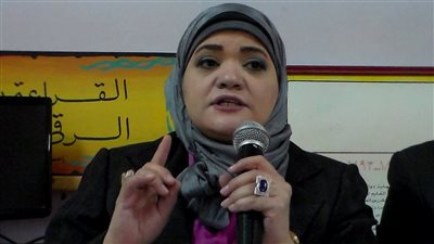 إيمان عبد الله تشرح لـ«هير نيوز» أبرز الاختلافات النفسية والاجتماعية بين الرجل والمرأة بعد الطلاق