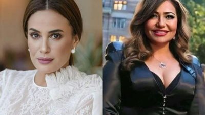 ليلى علوي تُهنئ هند صبري بعيد ميلادها.. اعرفي ماذا قالت 