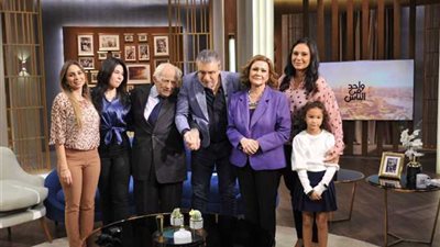 غضب على السوشيال ميديا بسبب «الحجر على رشوان توفيق»