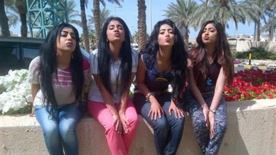 «الأسماء الحركية» للبنات.. ابتزاز باسم الصداقة.. و«المسهوكة» الأكثر انتشارًا