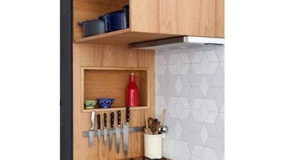 خبيرة طاقة: عُطل البوتاجاز يُقلل الرزق ووضع سكاكين بجواره يقطعه