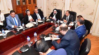 وزيرة التجارة خلال لقاء النواب: «حريصون على تحقيق التكامل الاقتصادي بقارة إفريقيا»