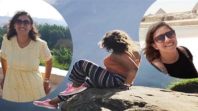 الرحّالة مي مصيلحي لـ«هير نيوز»: نظرة المجتمع والأمان أبرز تحديات السفر| فيديو