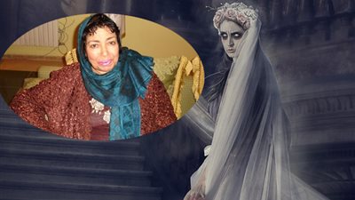 الليلة المرعبة.. سر اختفاء نورا الطقاقة بعد إحياء فرح فتاة من الجن