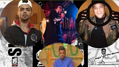 شيكو بيلوش صانع أغنية شيماء: «سجلناها في عشر دقائق»