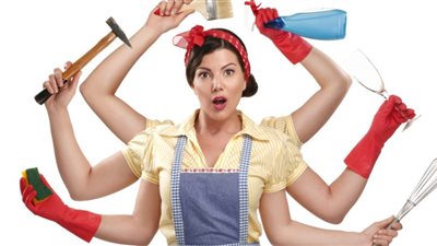 للأمهات.. كيف تحصلين على وقتك الخاص وسط مسئولياتك؟