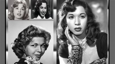 في ذكرى رحيلها.. أربعة رجال أثروا في حياة سامية جمال